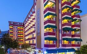 Galaxy Beach Hotel Alanya